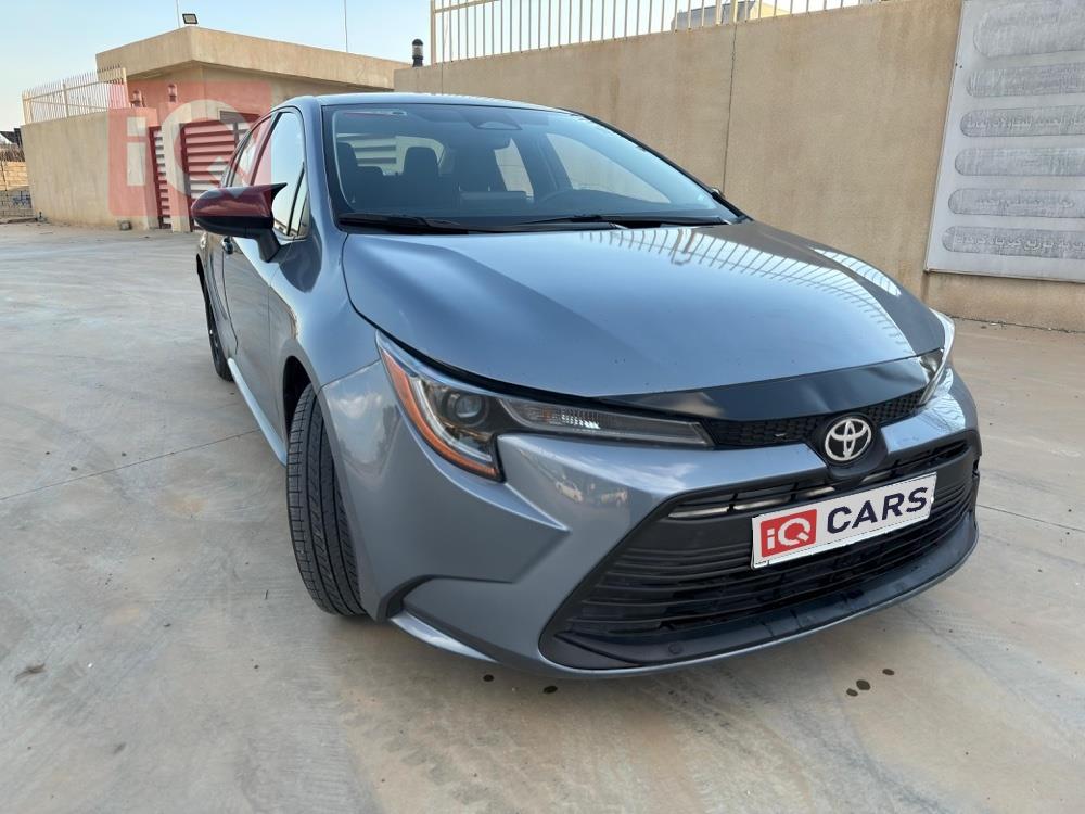 تويوتا للبيع في العراق